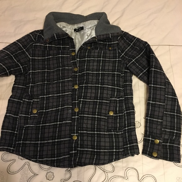 Padded clothes - Picture 2 of 8